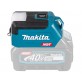 Makita ML011G XGT prožektorius su USB Makita ML011G XGT prožektorius su USB